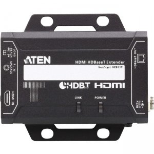 Aten HDMI HDBaseT Transmitter VE811T