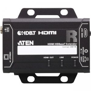 Aten HDMI HDBaseT Receiver VE811R