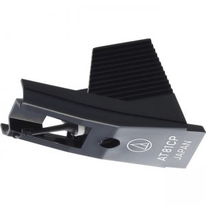 Audio-Technica Replacement Stylus ATN81CP