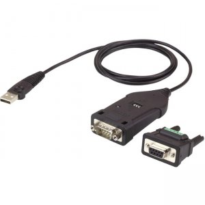 Aten USB to RS-422/485 Adapter UC485