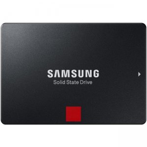 Samsung 860 PRO 1TB 2.5" SATA III Client SSD for Business MZ-76P1T0E