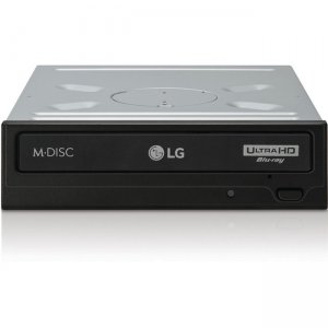 LG Internal Blu-ray Drive Ultra HD Blu-Ray Playback & M-DISC Support WH16NS60