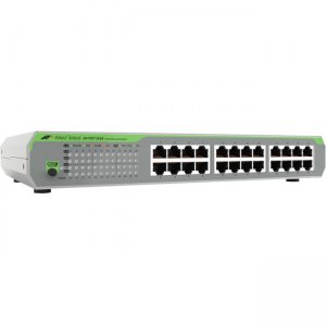 Allied Telesis Ethernet Switch AT-FS710/24-10 AT-FS710/24