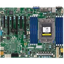 Supermicro Server Motherboard MBD-H11SSL-I-B H11SSL-I