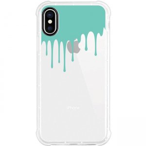 OTM iPhone X Case OP-SP-ICN-02A