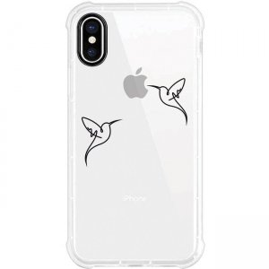 OTM iPhone X Case OP-SP-ICN-03