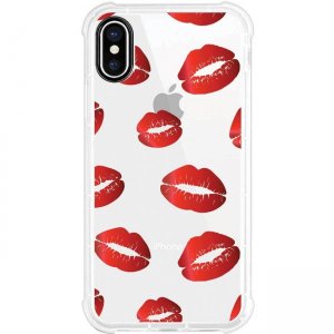 OTM iPhone X Case OP-SP-Z080B