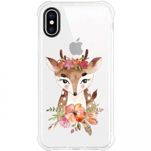 OTM Phone Case, Tough Edge, Darling Doe OP-SP-Z039A