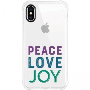 OTM iPhone X Case OP-SP-Z046D