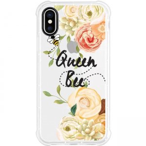 OTM iPhone X Case OP-SP-Z044B