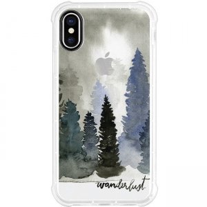 OTM iPhone X Case OP-SP-A-42