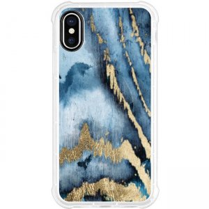 OTM Phone Case, Tough Edge, Grain Stain OP-SP-Z078A