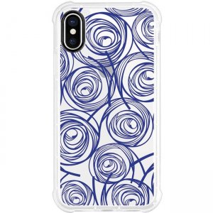 OTM iPhone X Case OP-SP-AGE-02V3