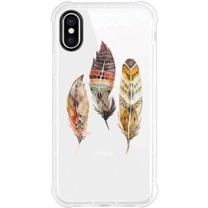 OTM iPhone X Case OP-SP-Z038A