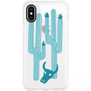 OTM iPhone X Case OP-SP-A02-37