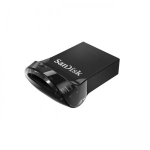 SanDisk Ultra Fit USB 3.1 Flash Drive 256GB SDCZ430-256G-A46