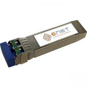 ENET Cisco SFP+ Module ONS-SC+-10G-C-ENC