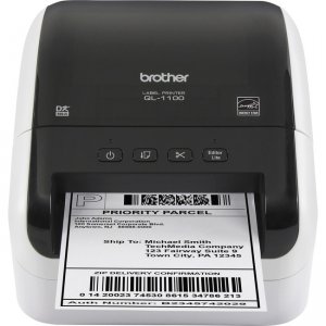 Brother Wide Format, Professional Label Printer QL-1100 BRTQL1100
