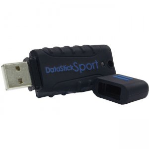 Centon 32GB DataStick Sport USB 2.0 Flash Drive DSW32GB5PK