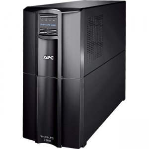 APC by Schneider Electric Smart-UPS 2200 LCD 100V SMT2200J