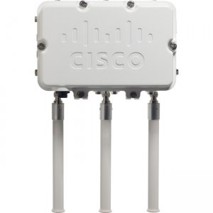 Cisco Aironet Wireless Access Point AIR-CAP1552H-E-K9 1552H