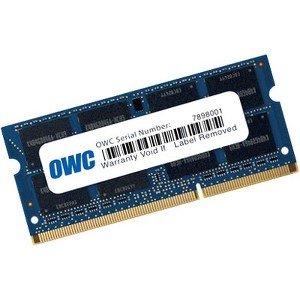 OWC 8GB DDR3 SDRAM Memory Module OWC1600DDR3S8GB