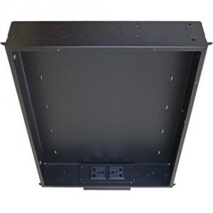 Premier Mounts Large In-Wall Box for LMV Family of LCD Flat-Panel Video Wall Mounts GB-INWAVPL
