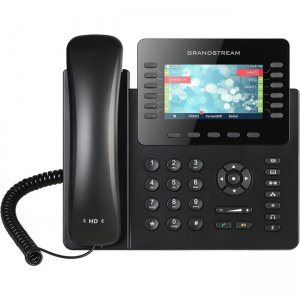 Grandstream Phone, Handset with Cord GXP2170