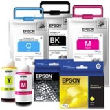 Epson Black Ink Cartridge, High Capacity T288XL120-S 288XL