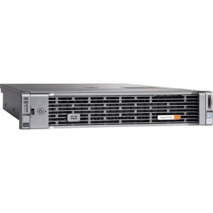 Cisco Hyperflex Hyper Converged Appliance HX240C-M4SX HX240c M4