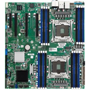 Tyan Server Motherboard S7070A2NR-B S7070