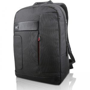 Lenovo 15.6 Classic Backpack by NAVA -Black GX40M52024