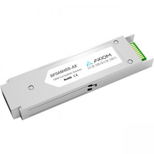 Axiom 10GBASE-SR XFP Transceiver for BTI - BP3AM4SS BP3AM4SS-AX