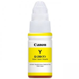 Canon Yellow 1598C001 GI-290