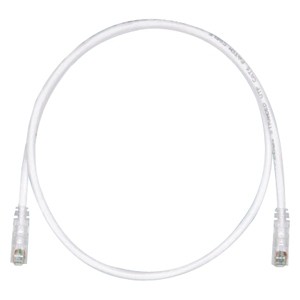 Panduit Cat.6 UTP Patch Cord UTPSP30Y