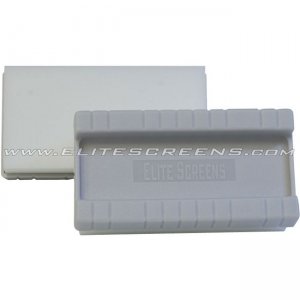 Elite Screens High Density Whiteboard Eraser ZER1
