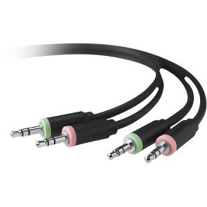 Belkin Audio Cable F1D9016B10