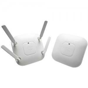 Cisco Aironet Wireless Access Point AIR-CAP2702E-AK910 2702E