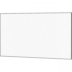 Da-Lite UTB Contour Projection Screen 23659