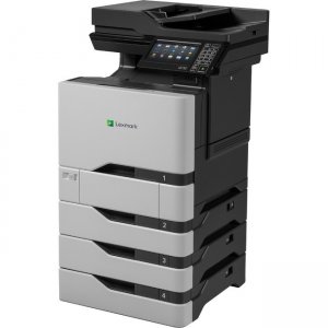 Lexmark Multifunction Color Laser 40CT013 CX725dhe