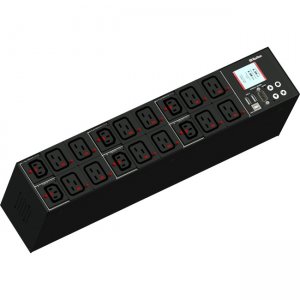 Raritan 18-Outlet PDU PX3-1611R-E2