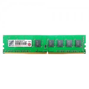 Transcend 16GB DDR4 SDRAM Memory Module TS2GLH64V4B