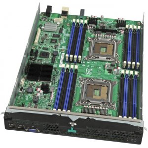 Intel Compute Module HNS2600TP24STR