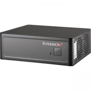 Supermicro SuperChassis 101iF CSE-101IF SC101iF