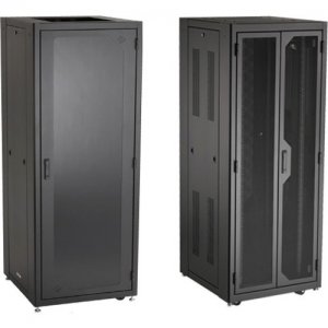 Black Box Elite Rack Cabinet EC38U3032TPMSMNK