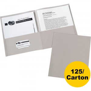 Avery Two-Pocket Folders 47990CT AVE47990CT