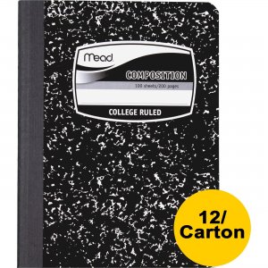 Mead Composition Book 09932CT MEA09932CT