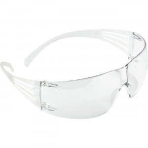 3M SecureFit Protective Eyewear SF201AF MMMSF201AF