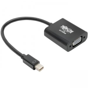 Tripp Lite Keyspan Mini DisplayPort/VGA Video Cable P137-06N-VGAV2B