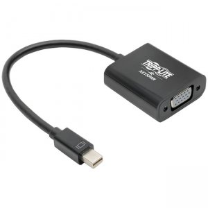 Tripp Lite Keyspan Mini DisplayPort/VGA Video Cable P137-06N-VGAB